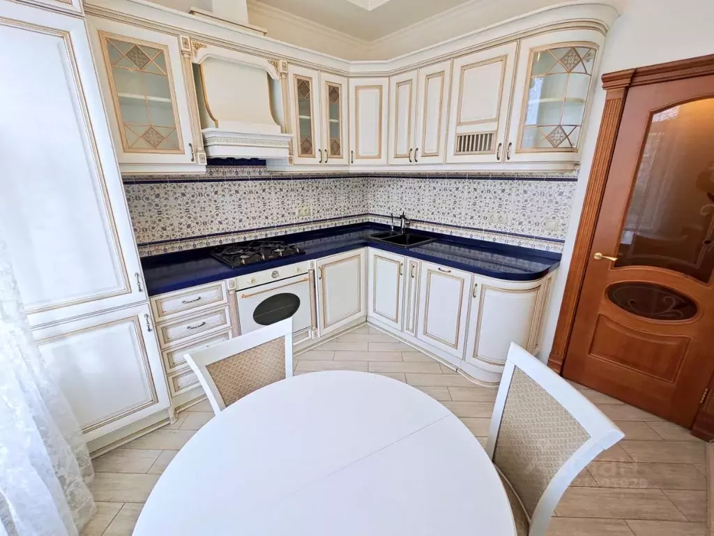 3-к кв. Москва Татарская ул., 14 (90.0 м) - Фото 2