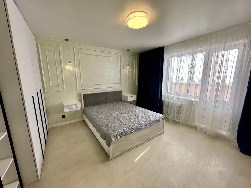 1-к кв. Алтайский край, Барнаул ул. Шумакова, 61 (42.0 м) - Фото 2
