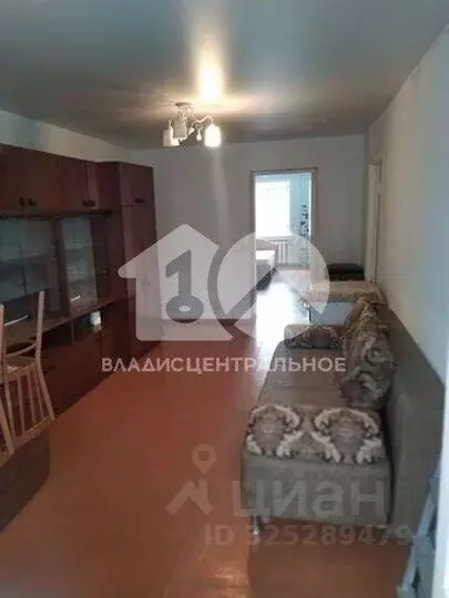 2-к кв. Новосибирская область, Бердск ул. Карла Маркса, 45 (50.0 м) - Фото 1