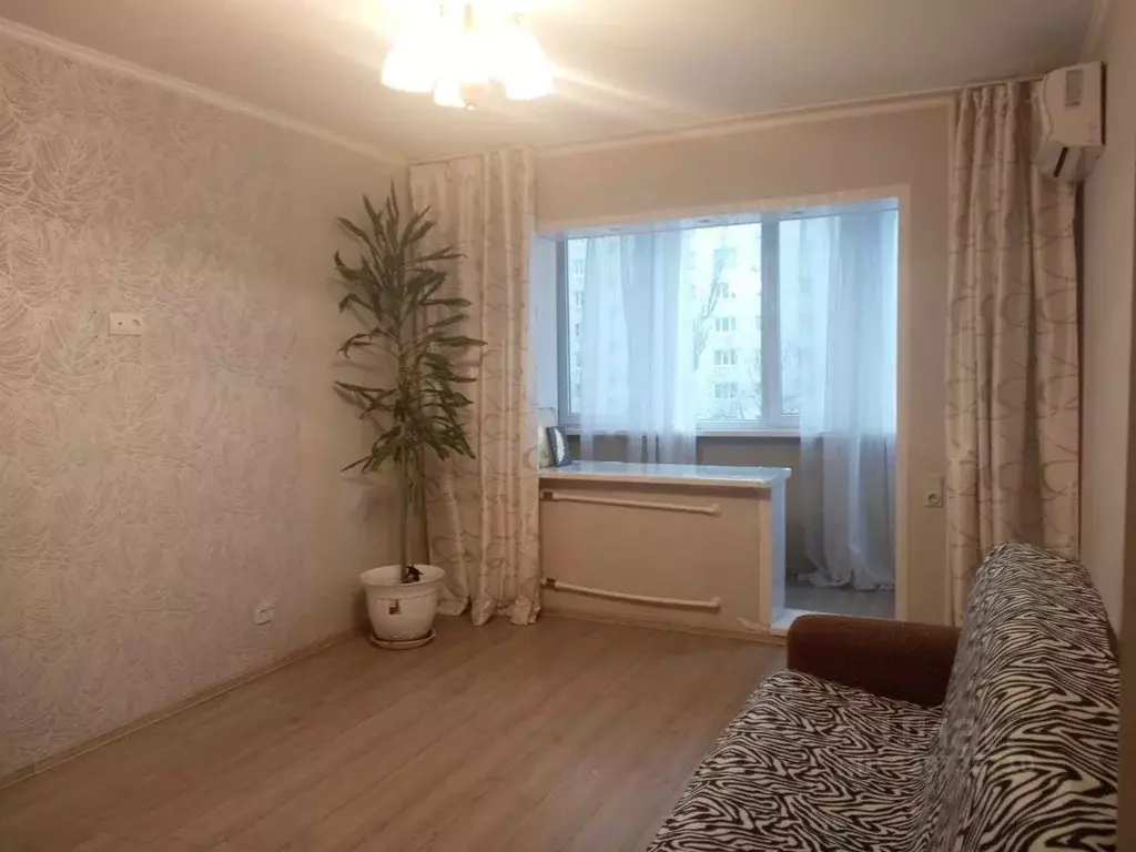 1-к кв. Белгородская область, Старый Оскол Звездный мкр, 2 (39.0 м) - Фото 1