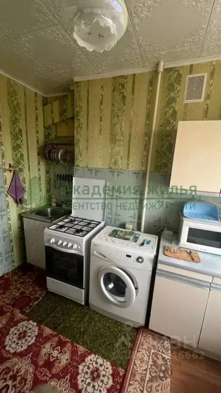 3-к кв. Саратовская область, Саратов проезд 1-й Тульский, 24 (52.6 м) - Фото 2