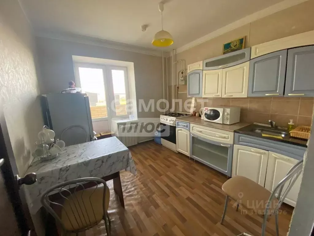 2-к кв. Калмыкия, Элиста 9-й мкр, 14 (53.0 м) - Фото 0