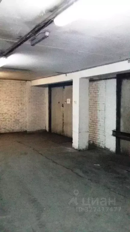 Склад в Москва Автомобильный проезд, 10С8 (640 м) - Фото 1