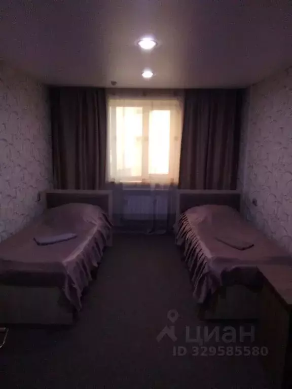 Комната Забайкальский край, Чита ул. Ленина, 2И - Фото 1