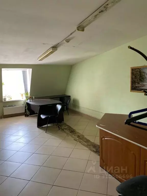 Офис в Санкт-Петербург Садовая ул., 28-30к15 (36 м) - Фото 2