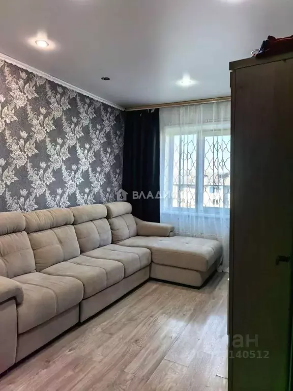 2-к кв. Иркутская область, Иркутск ул. Маршала Конева, 20/7 (47.2 м) - Фото 2