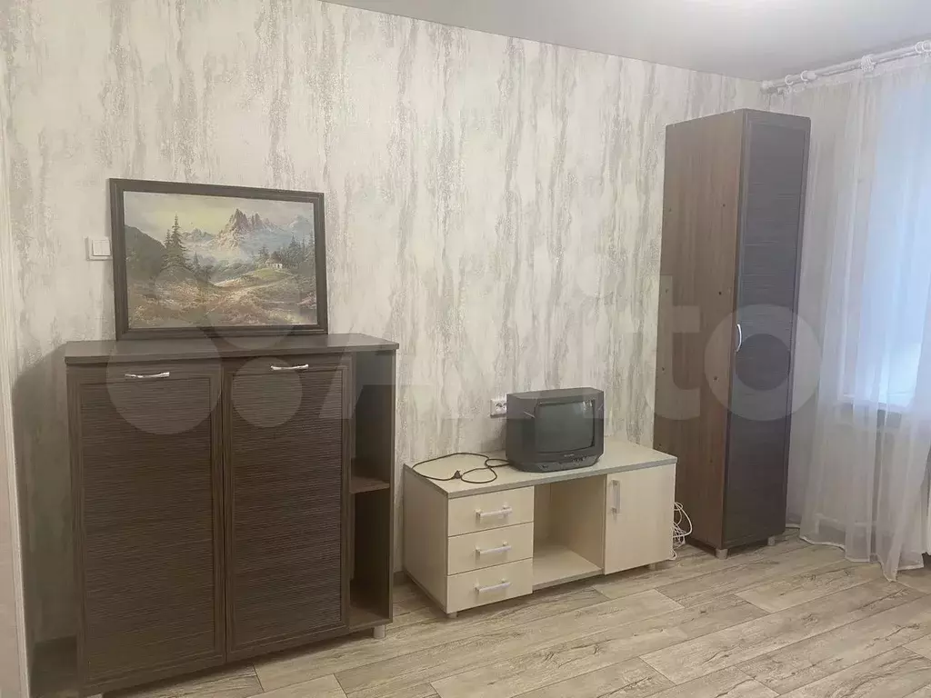 1-к. квартира, 23 м, 2/5 эт. - Фото 1