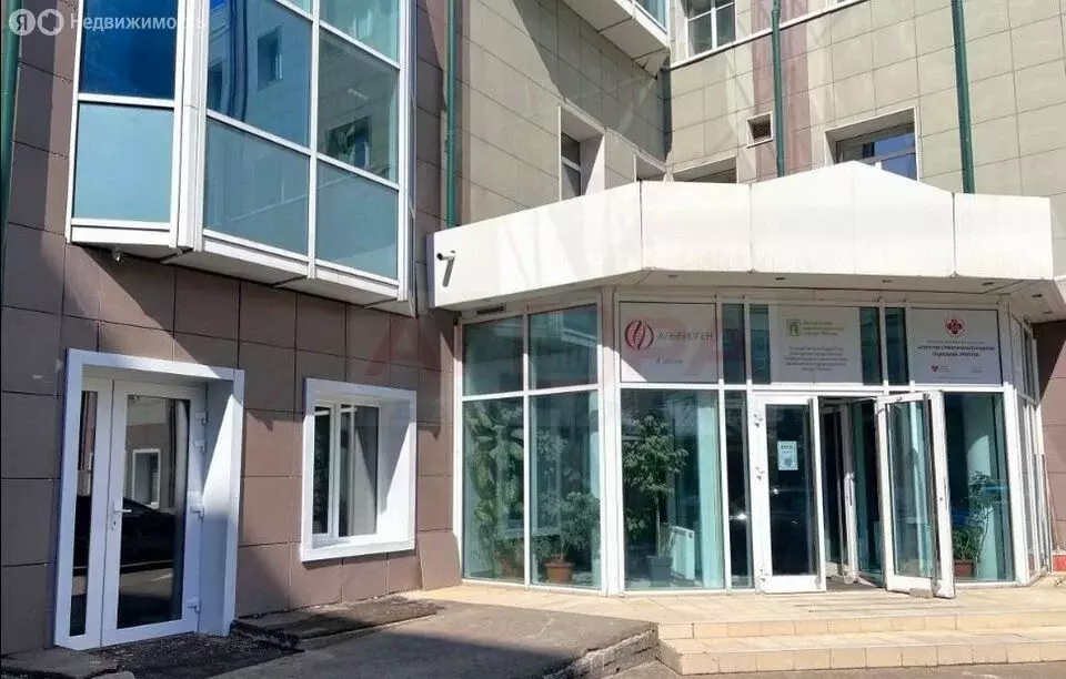 Помещение свободного назначения (30.8 м) - Фото 1