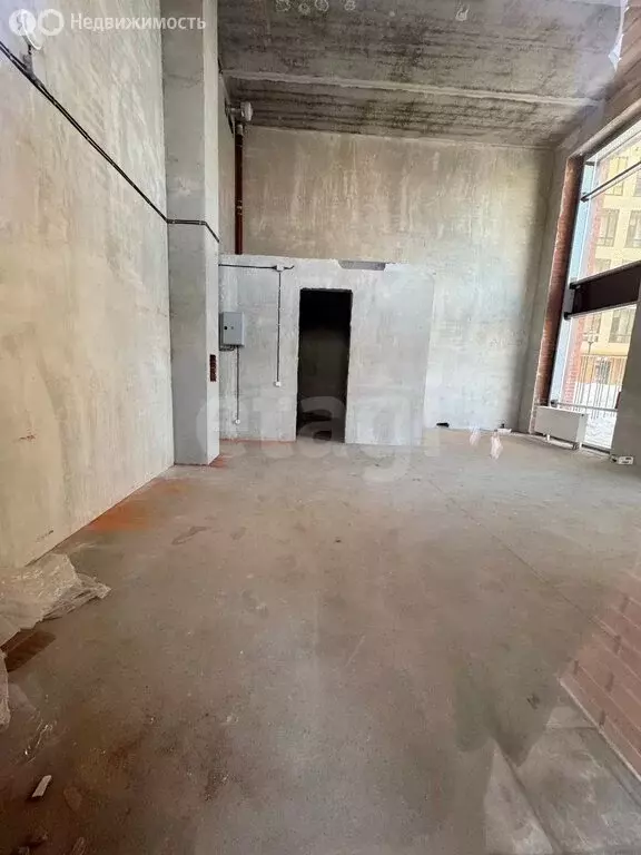 Помещение свободного назначения (42.2 м) - Фото 2