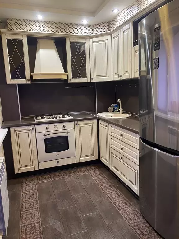 Продаётся 3-к квартира, 57 м - Фото 1