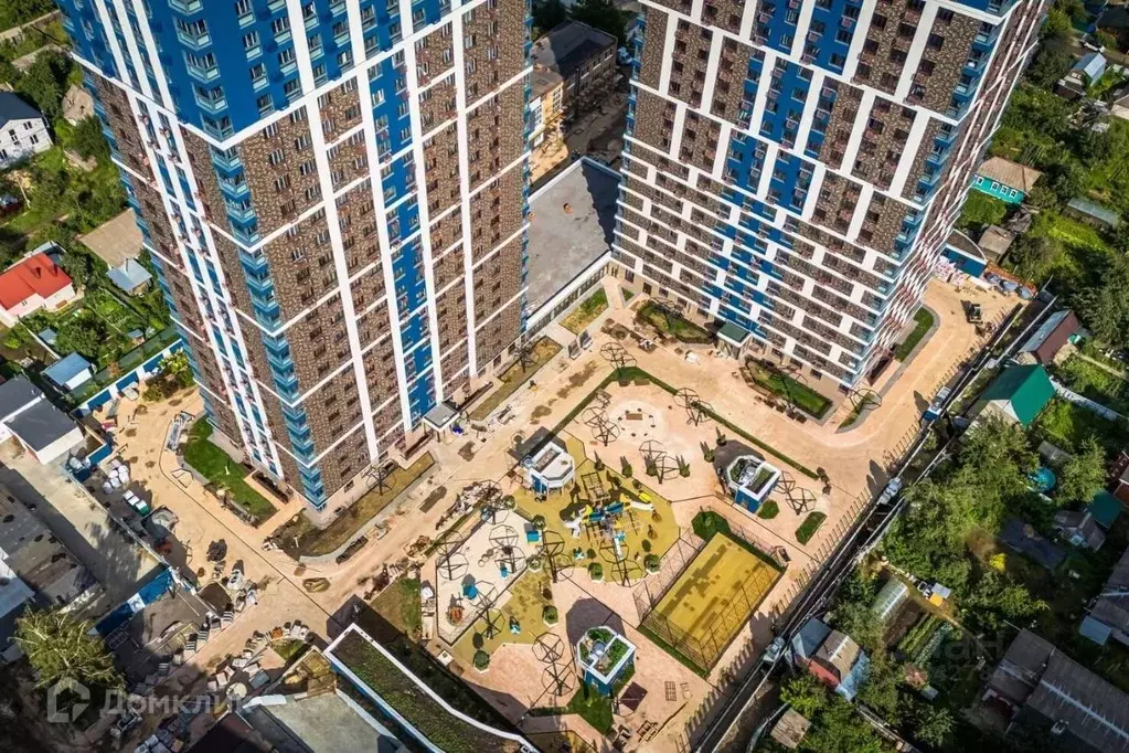 2-к кв. Рязанская область, Рязань Московский р-н, проезд 4-й ... - Фото 2