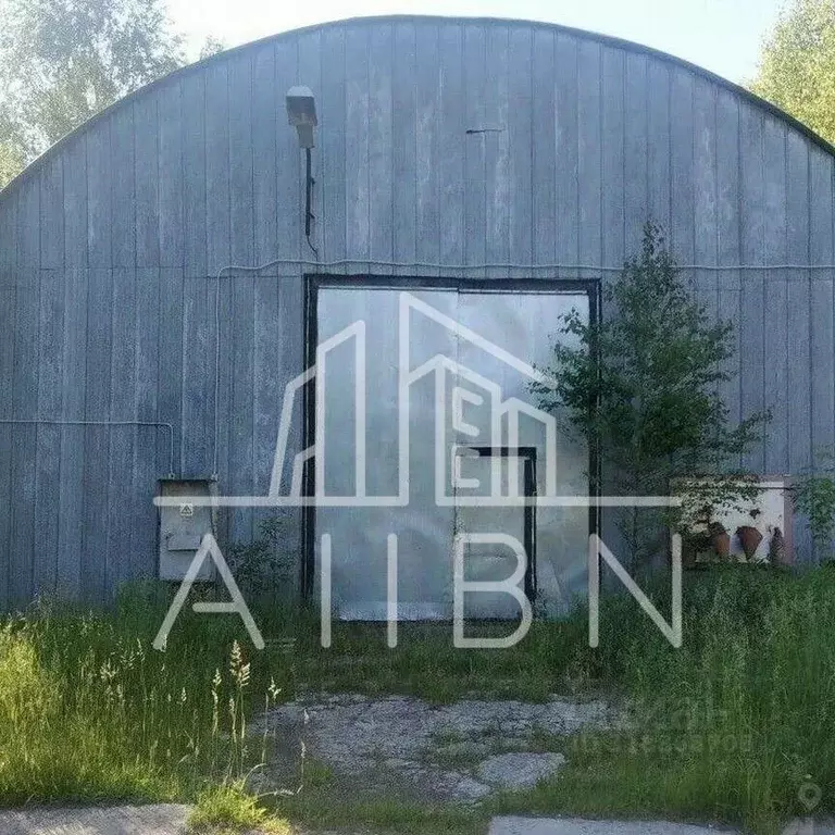 Склад в Московская область, Щелково Байкал тер., 6 (4300 м) - Фото 2