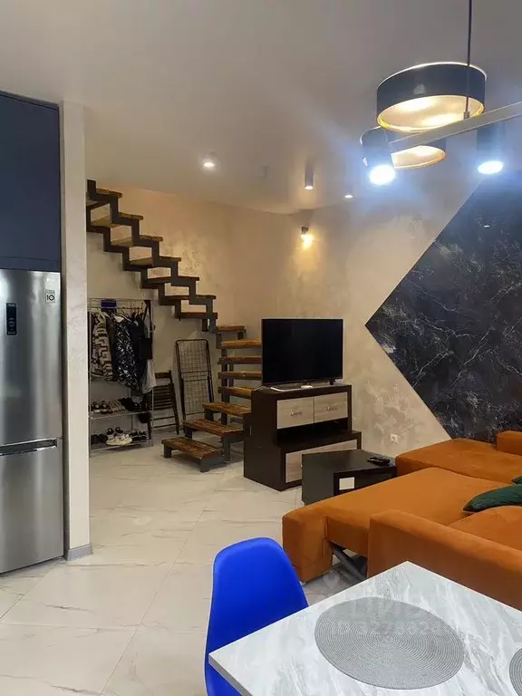 2-к кв. Калининградская область, Калининград ул. Михаила Светлова, 16 ... - Фото 2