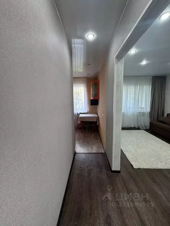 1-к кв. Московская область, Клин ул. Карла Маркса, 73 (32.0 м) - Фото 1