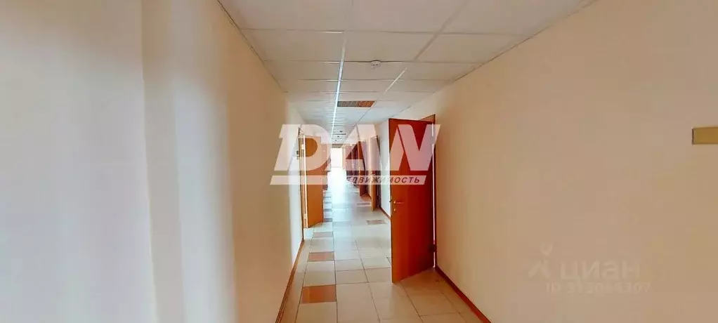 Офис в Челябинская область, Челябинск просп. Ленина, 2К (40 м) - Фото 2