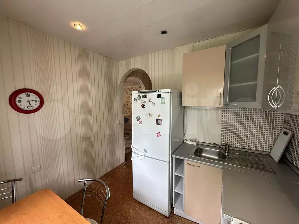 2-к. квартира, 45 м, 3/5 эт. - Фото 1