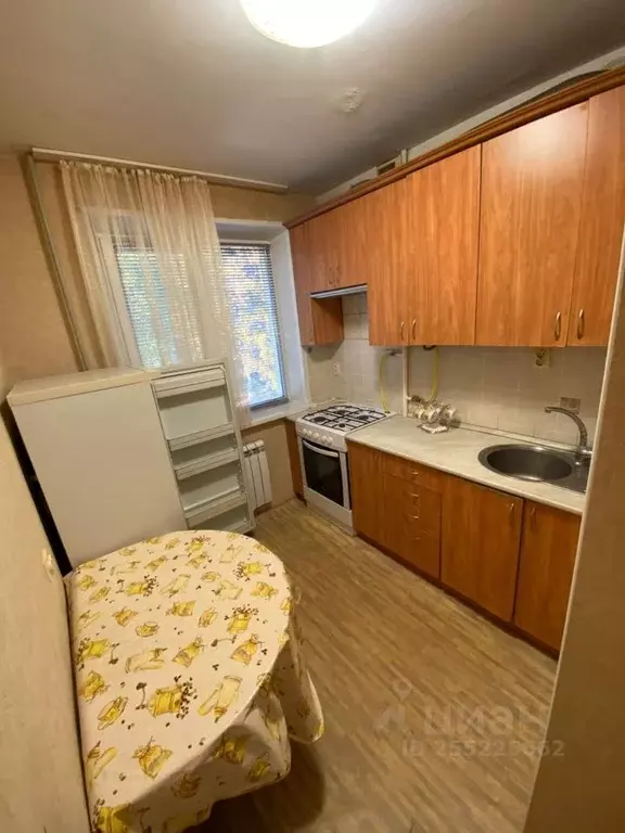 2-к кв. Белгородская область, Белгород ул. Костюкова, 25 (46.0 м) - Фото 0