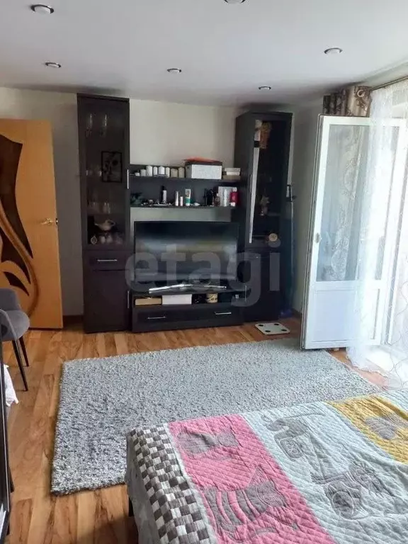 2-к кв. Тульская область, Богородицк Западный мкр, 13 (49.0 м) - Фото 2