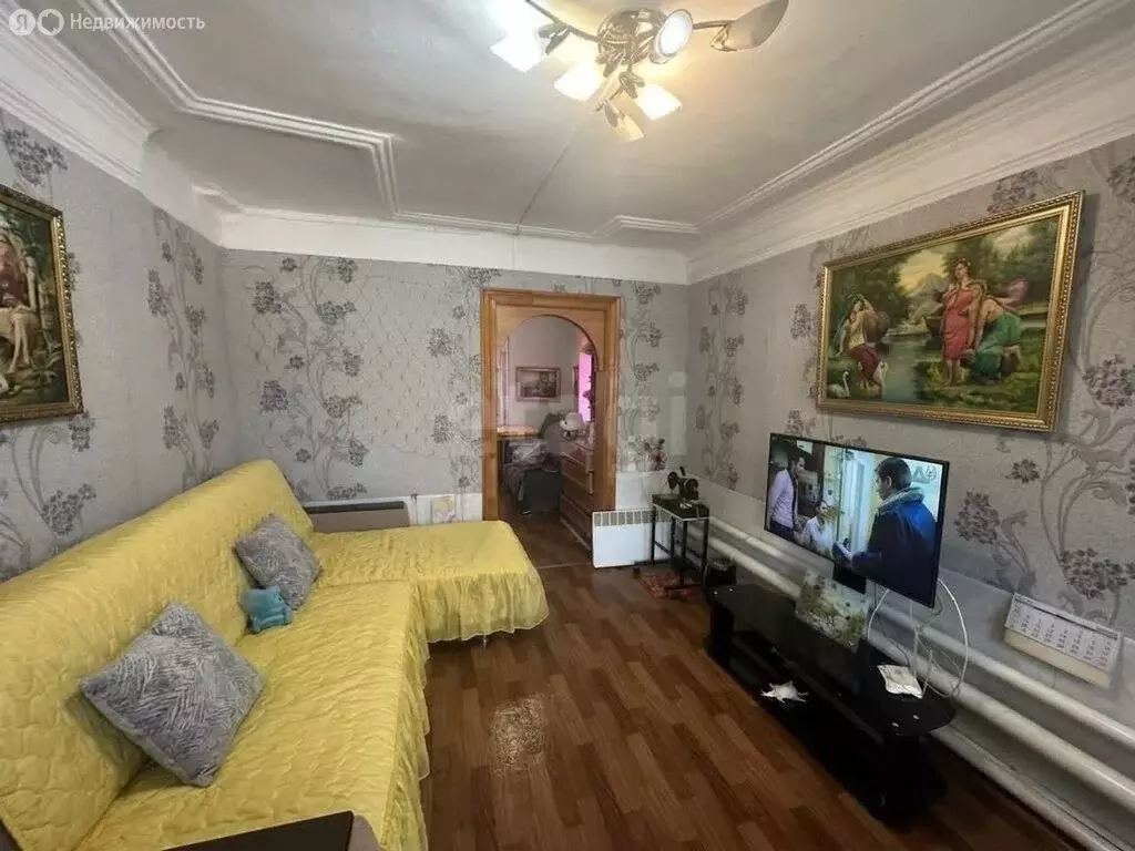 Дом в Стерлитамак, улица Кирова (43.7 м) - Фото 1
