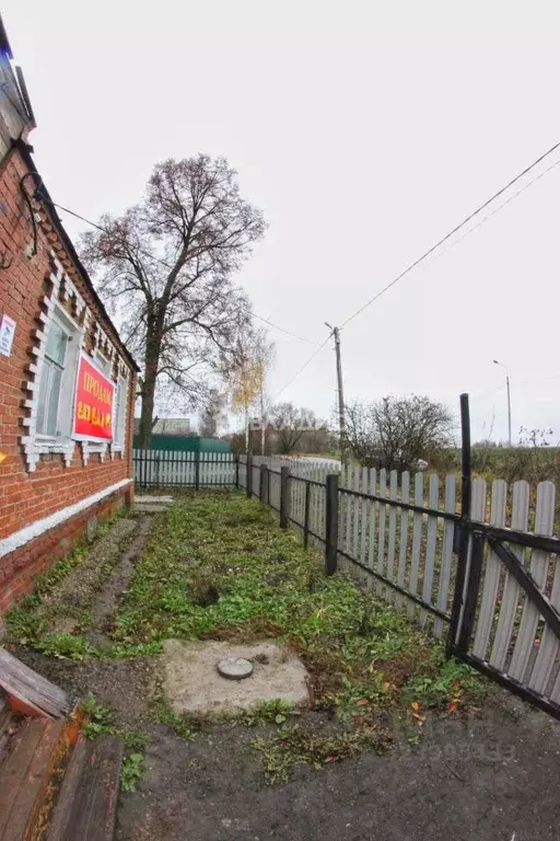 Дом в Московская область, Зарайск Зарайск муниципальный округ, ул. 2-я ... - Фото 2