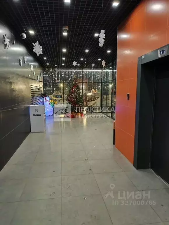 2-к кв. Московская область, Красногорск ул. Видная, 3 (55.3 м) - Фото 1