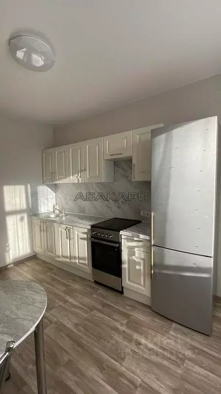 1-к кв. Красноярский край, Красноярск ул. Шахтеров, 42 (46.0 м) - Фото 2