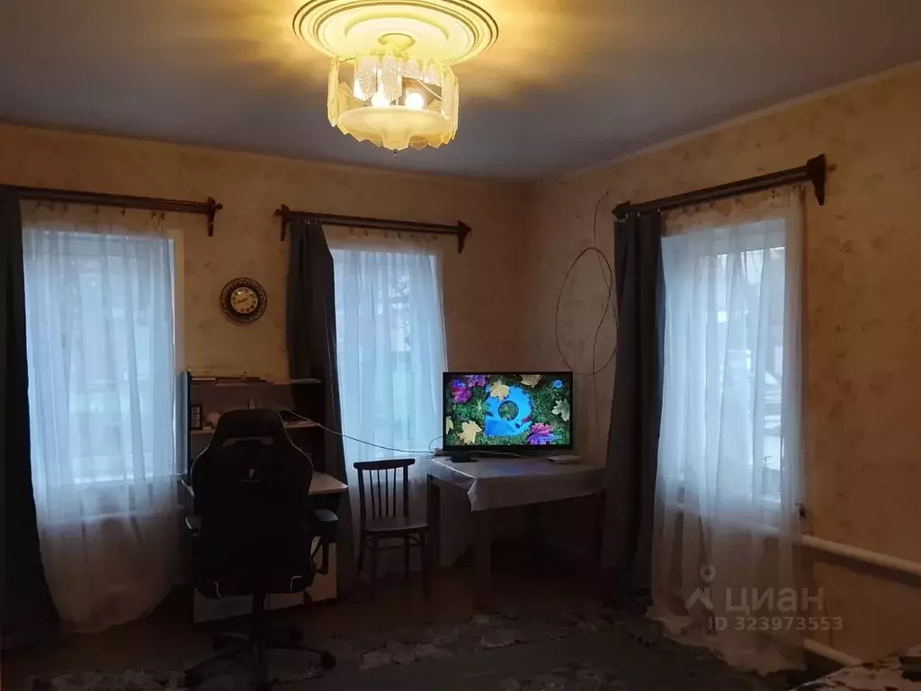 Дом в Саратовская область, Саратов проезд 1-й Кольцевой, 38 (80 м) - Фото 2