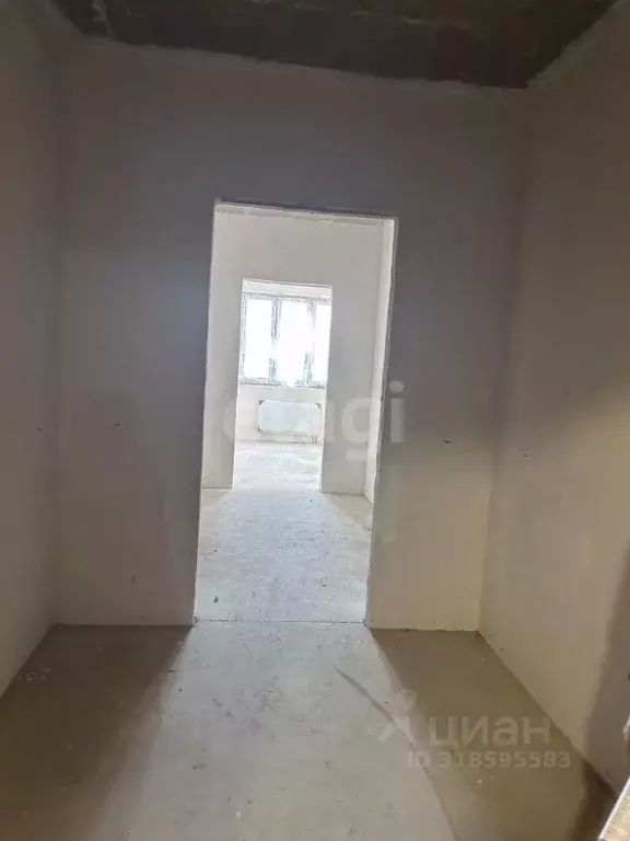 3-к кв. Башкортостан, Уфа Айская ул., 39 (87.2 м) - Фото 2