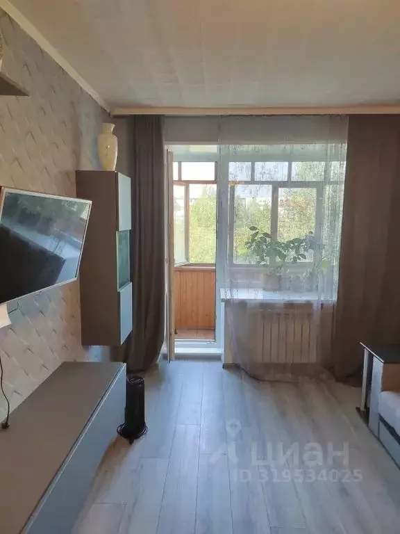 2-к кв. Мурманская область, Мончегорск ул. Бредова, 15К5 (45.0 м) - Фото 1