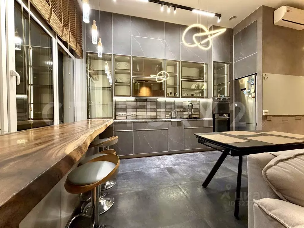 5-к кв. Москва ул. Корабельная, 5А (130.0 м) - Фото 1