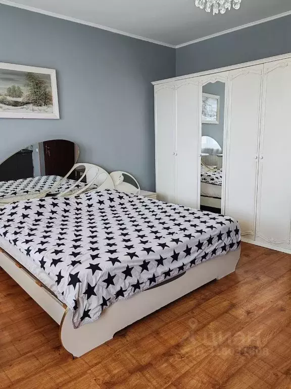 Комната Краснодарский край, Сочи Адлер жилрайон, ул. Цитрусовая, 6Б ... - Фото 1