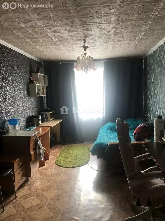 1-комнатная квартира: Кемерово, Космическая улица, 18А (22.6 м) - Фото 0