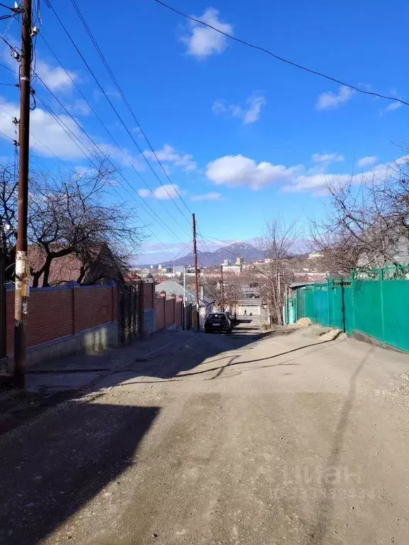3-к кв. Ставропольский край, Пятигорск городской округ, пос. ... - Фото 2