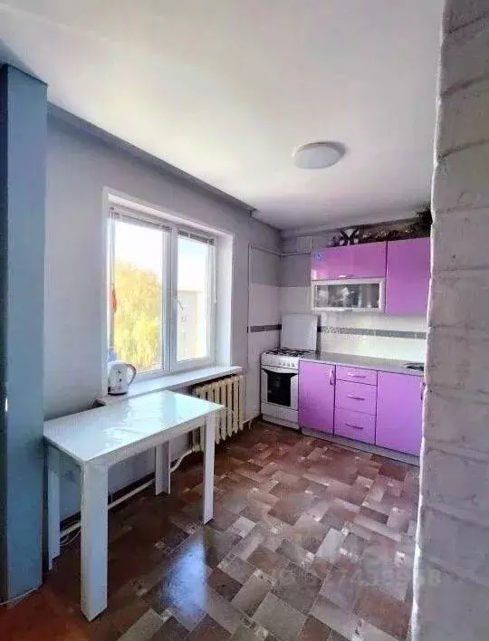 2-к кв. Башкортостан, Стерлитамак ул. Чехова, 4 (44.5 м) - Фото 2