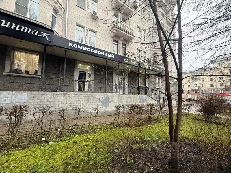 Торговая площадь в Тульская область, Тула просп. Ленина, 62 (72 м) - Фото 2