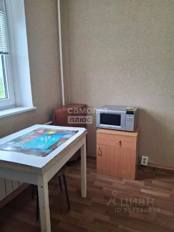1-к кв. Курская область, Курск просп. Победы, 38 (35.0 м) - Фото 1