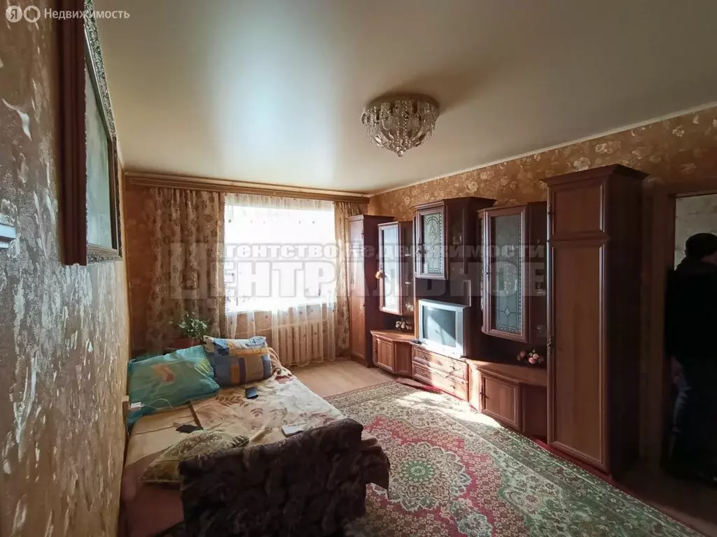 2-комнатная квартира: Смоленск, Станционная улица, 2 (44.9 м) - Фото 2