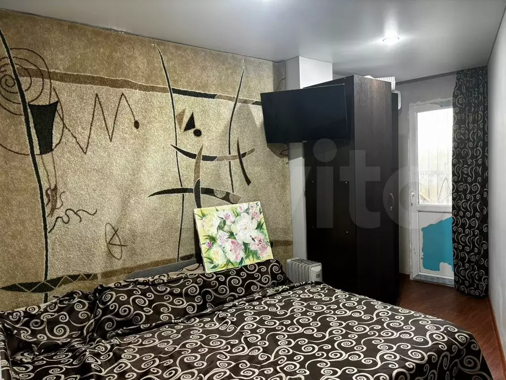 Квартира-студия, 19 м, 1/3 эт. - Фото 0