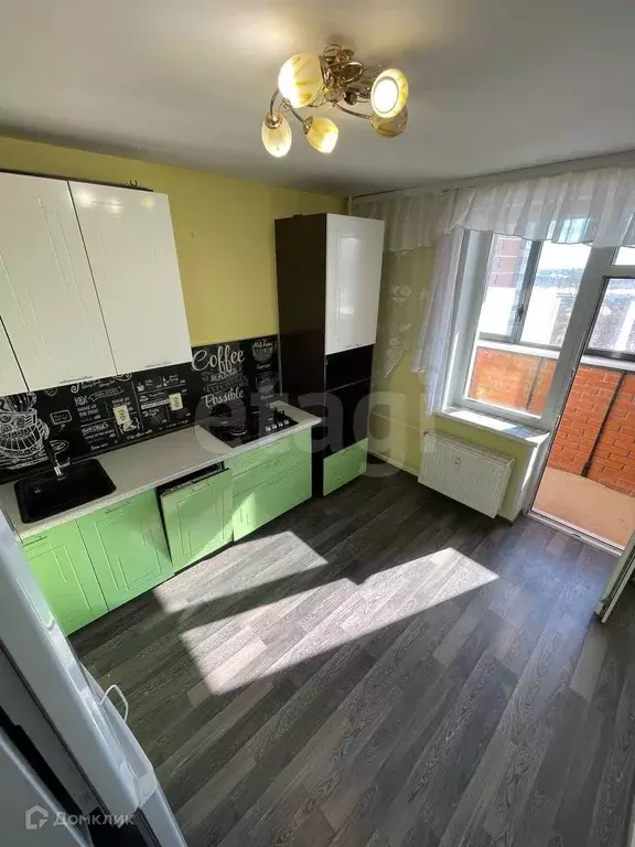 Продаётся 1-к квартира, 31.8 м - Фото 0