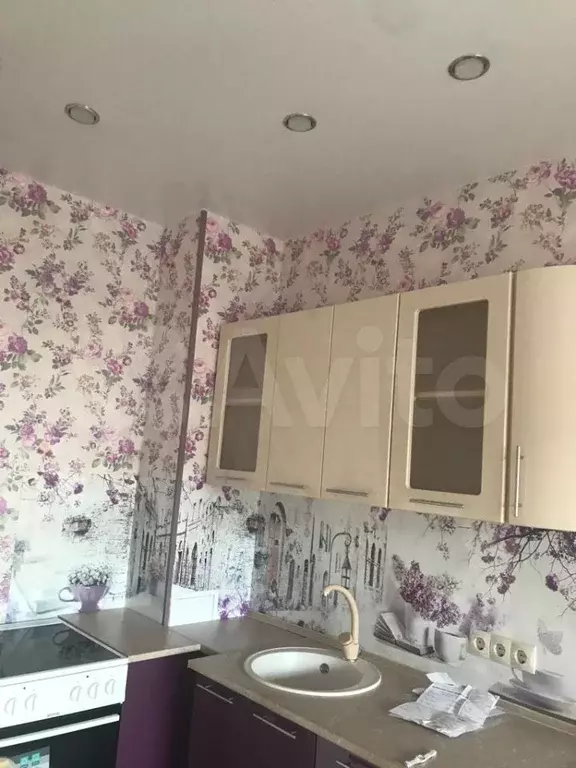 Квартира-студия, 30 м, 12/16 эт. - Фото 1