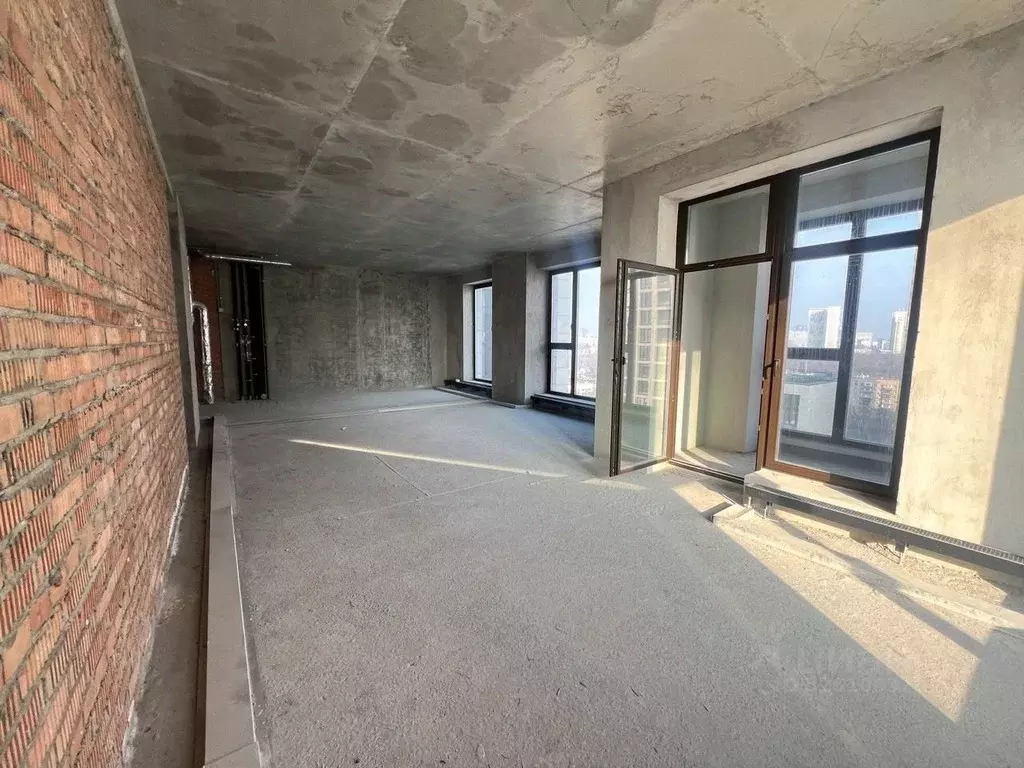 4-к кв. Москва ул. Сергея Макеева, 9к4 (140.0 м) - Фото 2