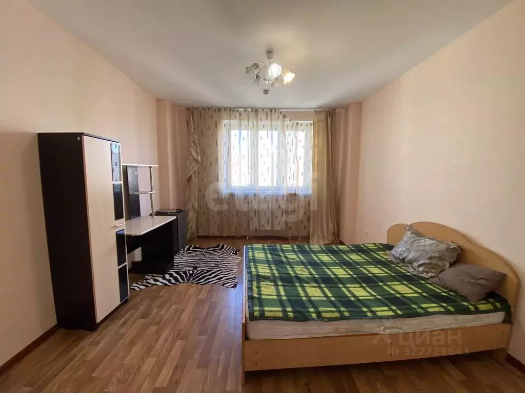 3-к кв. Краснодарский край, Краснодар ул. Им. Героя Яцкова И.В., 18 ... - Фото 1