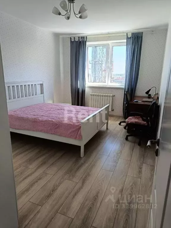 1-к кв. Московская область, Балашиха ул. Строителей, 1 (42.0 м) - Фото 1