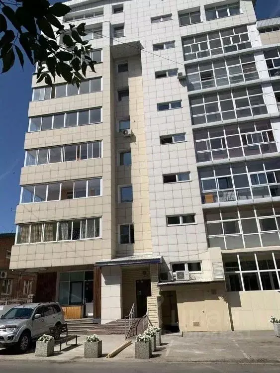 Помещение свободного назначения в Иркутская область, Иркутск ул. ... - Фото 1