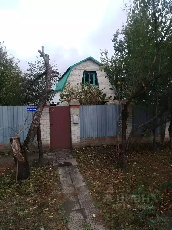 Дом в Белгородская область, Старооскольский городской округ, с. ... - Фото 0