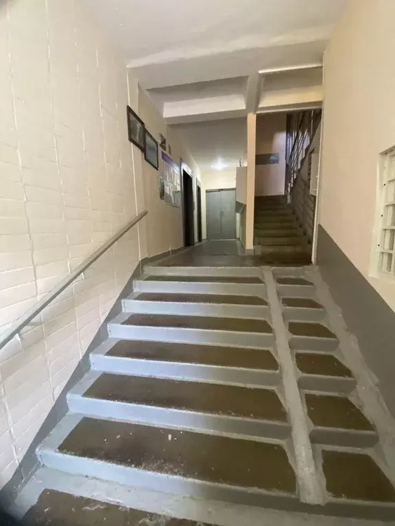 Квартира, 1 комната, 38 м - Фото 2