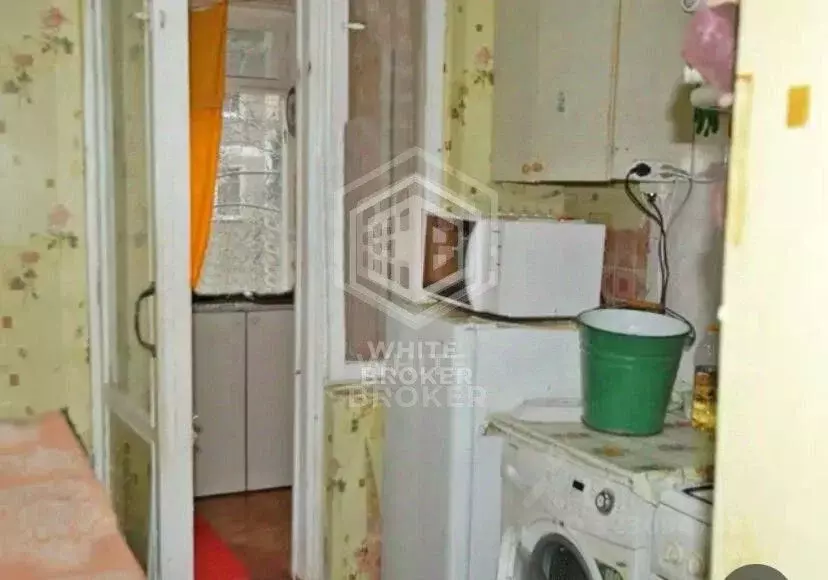 2-к кв. Крым, Ялта муниципальный округ, Гаспра пгт ул. Мира, 8 (53.0 ... - Фото 2