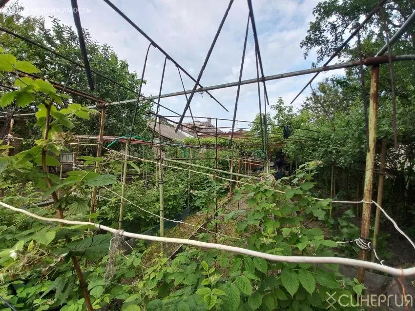 Участок в Ростов-на-Дону, Кузнечная улица, 76 (7.2 м) - Фото 0