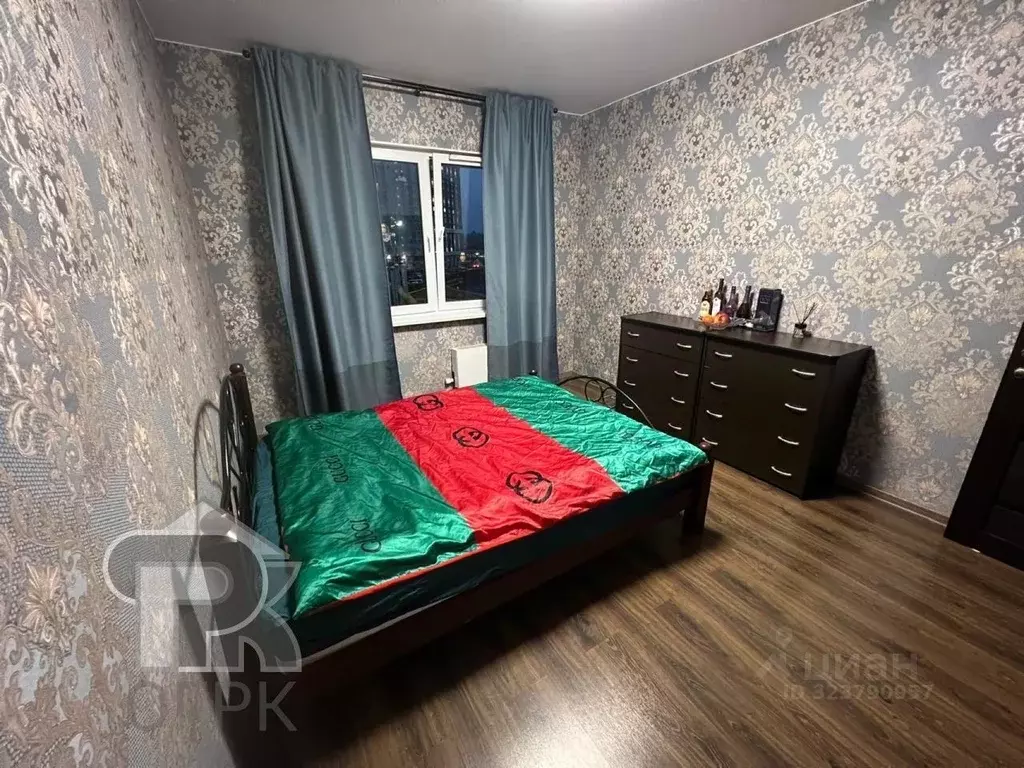 2-к кв. Московская область, Солнечногорск городской округ, Голубое пгт ... - Фото 1