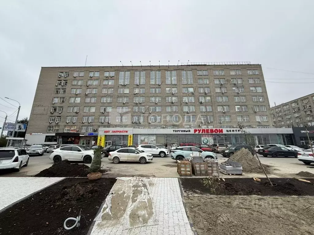 Офис в Новосибирская область, Новосибирск просп. Карла Маркса, 30 (58 ... - Фото 1